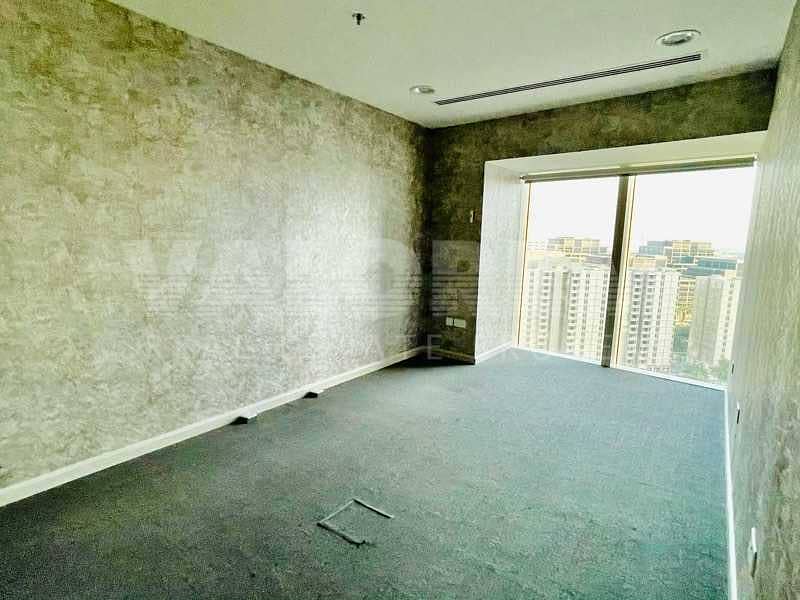 30 17TH FULL FLOOR | SHEIKH ZAYED | SEA AND CITY VIEW