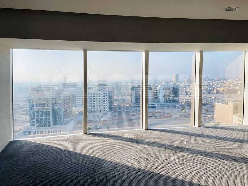 33 17TH FULL FLOOR | SHEIKH ZAYED | SEA AND CITY VIEW