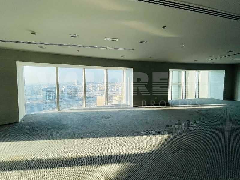 34 17TH FULL FLOOR | SHEIKH ZAYED | SEA AND CITY VIEW