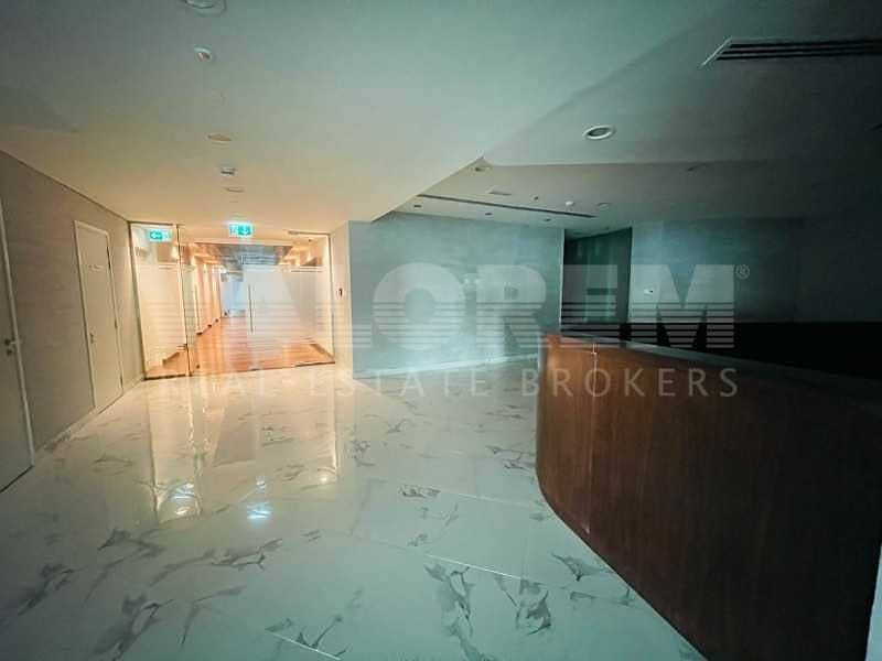 35 17TH FULL FLOOR | SHEIKH ZAYED | SEA AND CITY VIEW