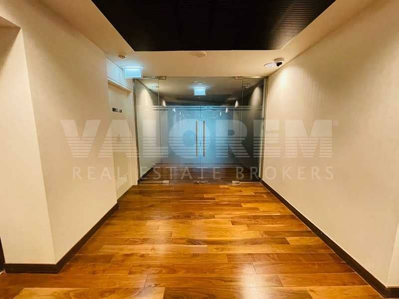 36 17TH FULL FLOOR | SHEIKH ZAYED | SEA AND CITY VIEW