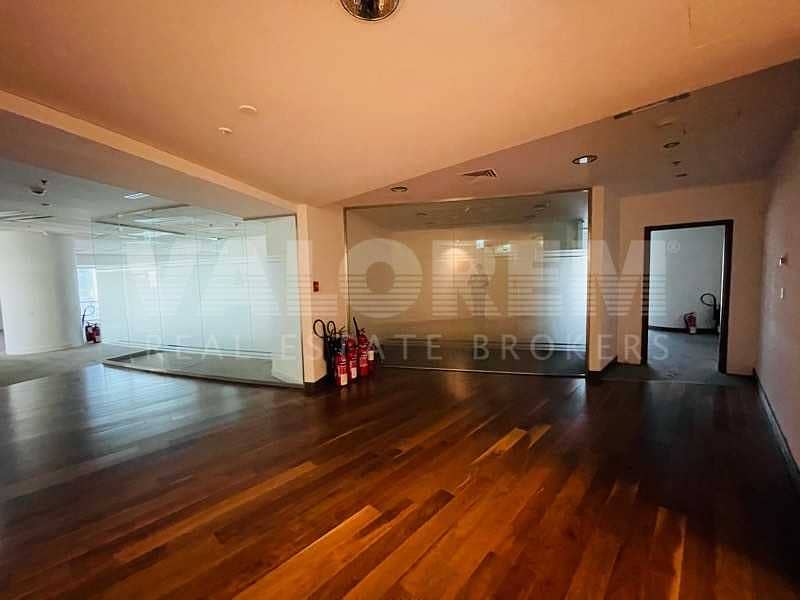 37 17TH FULL FLOOR | SHEIKH ZAYED | SEA AND CITY VIEW