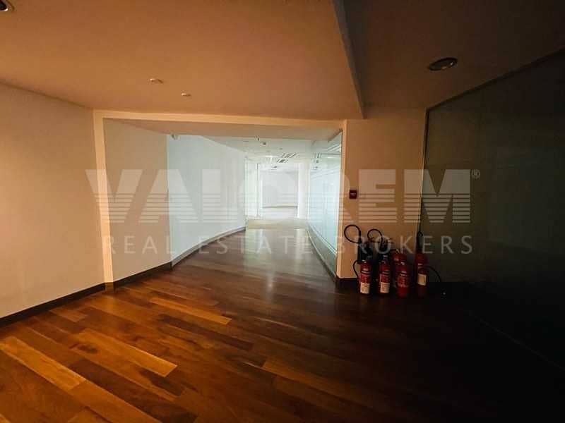 38 17TH FULL FLOOR | SHEIKH ZAYED | SEA AND CITY VIEW