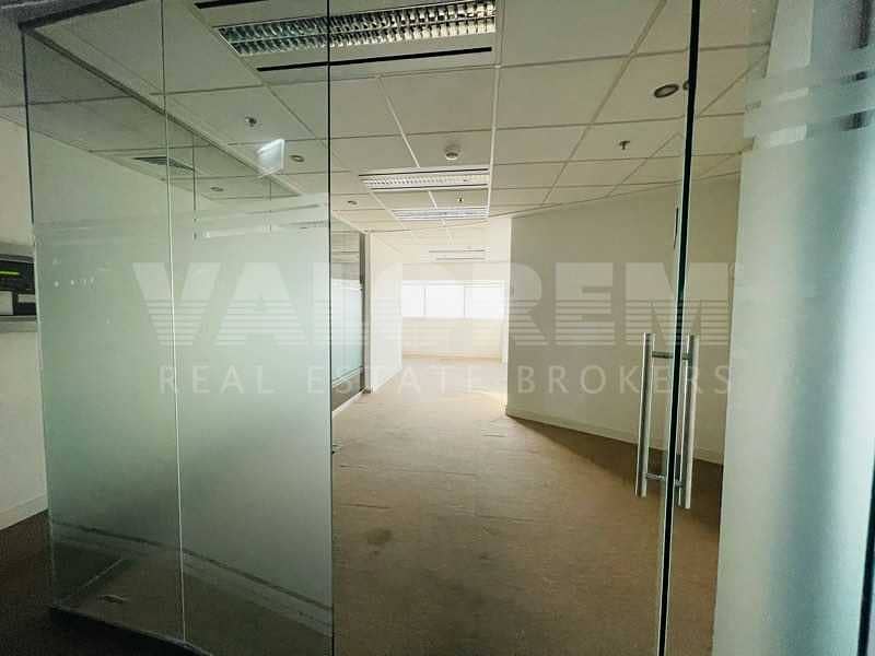 40 17TH FULL FLOOR | SHEIKH ZAYED | SEA AND CITY VIEW