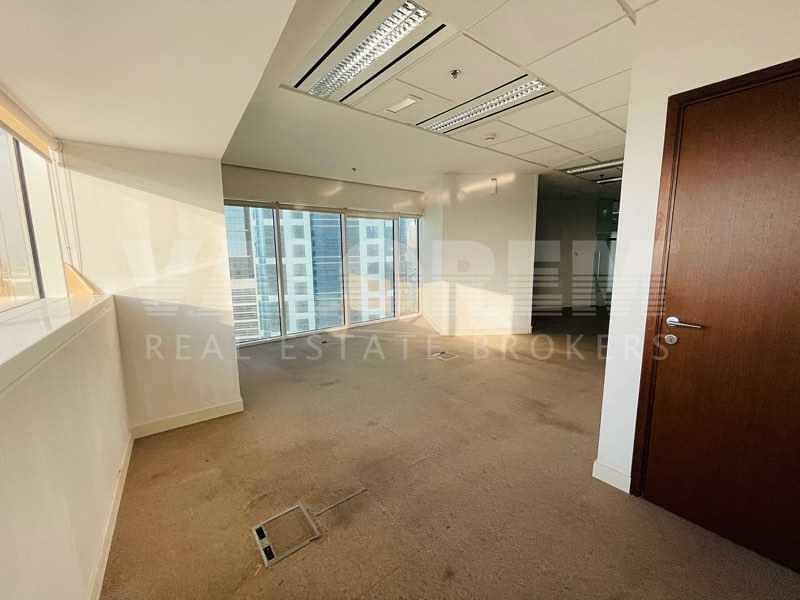 41 17TH FULL FLOOR | SHEIKH ZAYED | SEA AND CITY VIEW