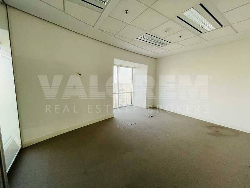 44 17TH FULL FLOOR | SHEIKH ZAYED | SEA AND CITY VIEW