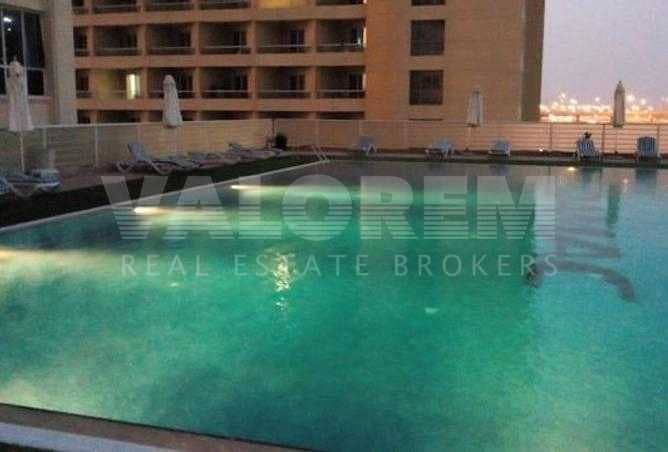 9 LARGE 2 BEDROOM | HIGH FLOOR | WITH BALCONY