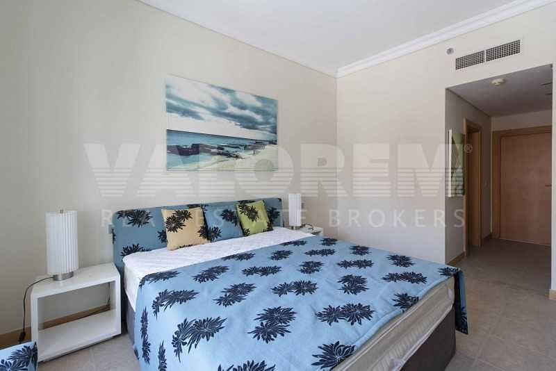 9 45 DAYS RENT FREE | CHILLER FREE | SEA VIEW