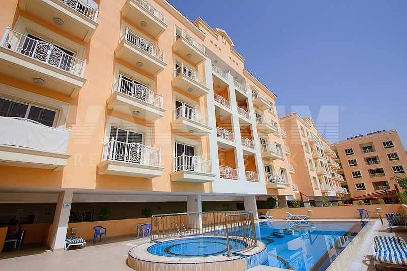 16 Extra Large | Well Maintained | Huge Balcony