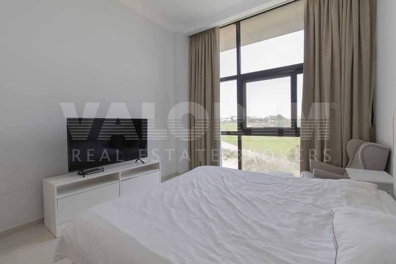 9 GOLF COURSE VIEW | VACANT ON TRANSFER | LUXURIOUS