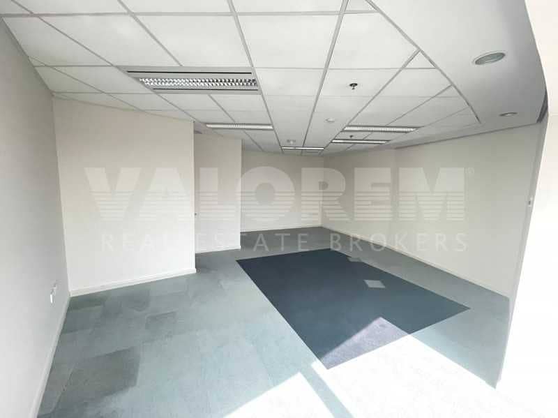 2 Chiller Free | Near Metro | Ready To Move| Partitions.