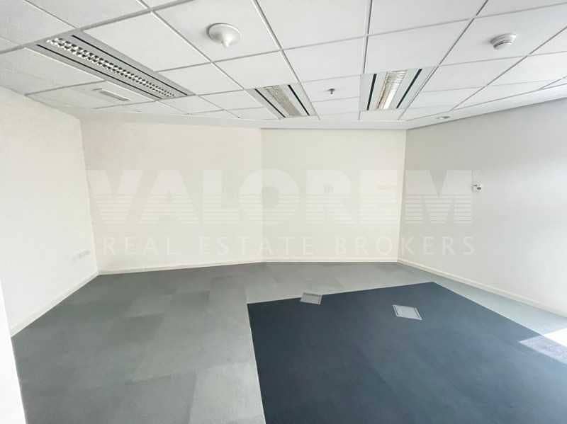 3 Chiller Free | Near Metro | Ready To Move| Partitions.
