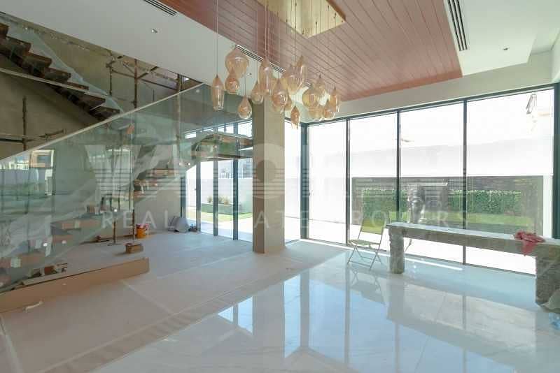 2 Custom Villa | Modern Design | Vastu Compliant