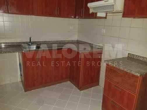 4 Road view| Mid floor| with parking| Rented