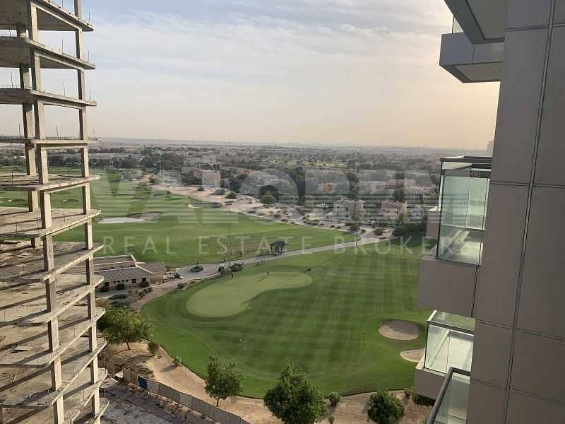 10 LOWEST PRICES | BRAND NEW BUILDING | GOLF VIEW