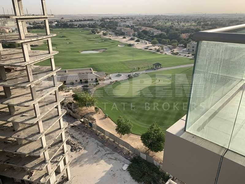 16 LOWEST PRICES | BRAND NEW BUILDING | GOLF VIEW