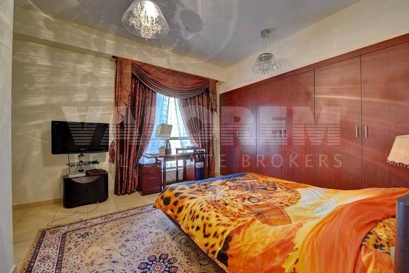 7 BEAUTIFUL|AIN DUBAI VIEW|FULLY FURNISHED |03BEDROOM