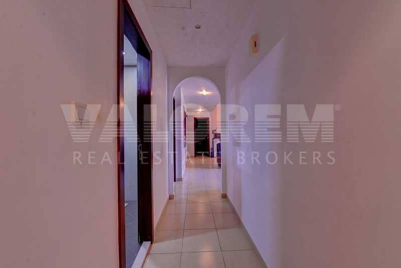 16 BEAUTIFUL|AIN DUBAI VIEW|FULLY FURNISHED |03BEDROOM