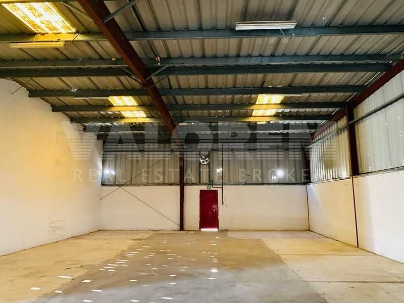 3 ALQUOZ PRICE REDUCED| 20K SQFT. WAREHOUSE FOR AED 490K