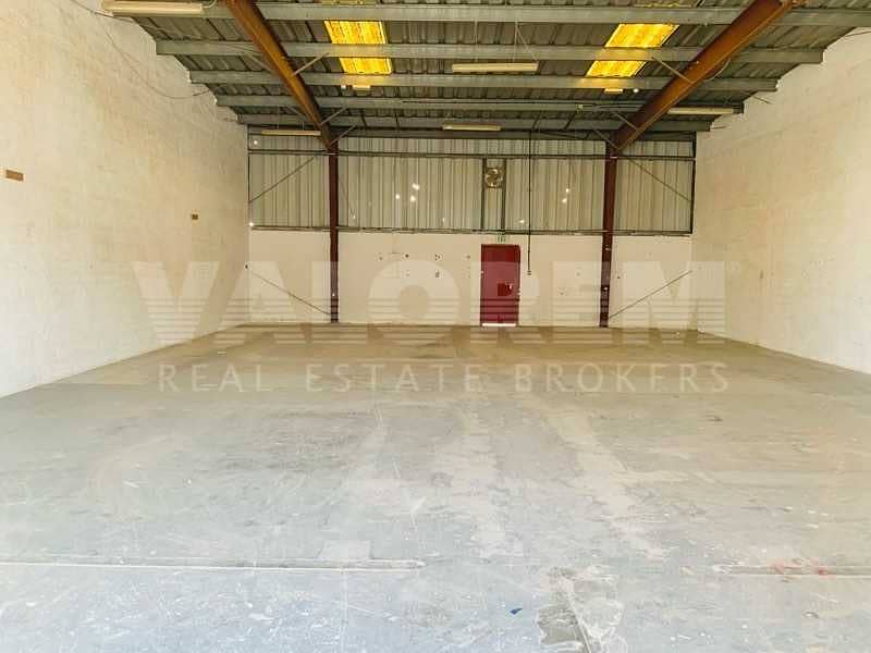 8 ALQUOZ PRICE REDUCED| 20K SQFT. WAREHOUSE FOR AED 490K