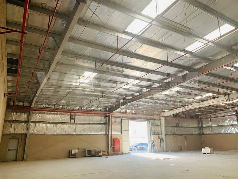 15 SUPER CHEAP| SUPER CLEAN| SUPER WIDE| 7500 SQFT. WAREHOUSE