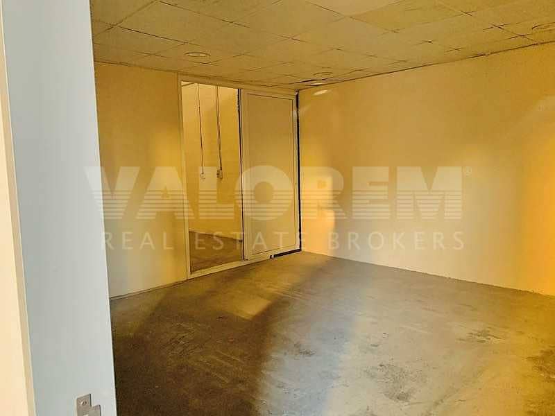 5 FURNISHED ALQUOZ WAREHOUSE| 4K SQFT. IN AED 130K| CATCHIT