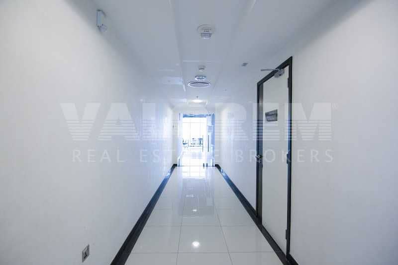 6 Close To Metro| Cheapest office For Sale| Shell And Core|