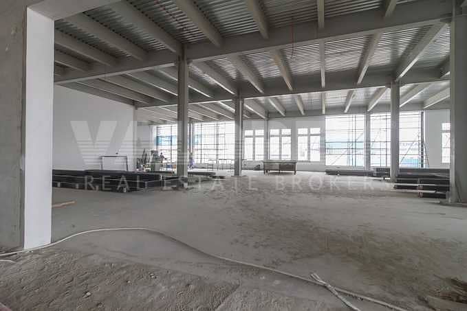 25 Brand New warehouse for sale in Techno park Dubai