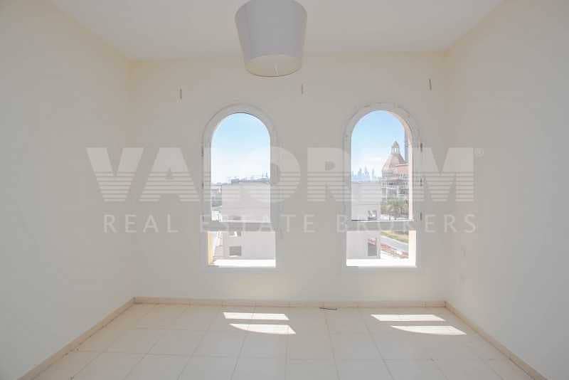 8 Exclusive | Well Maintained | Spacious | Studio |  JVC