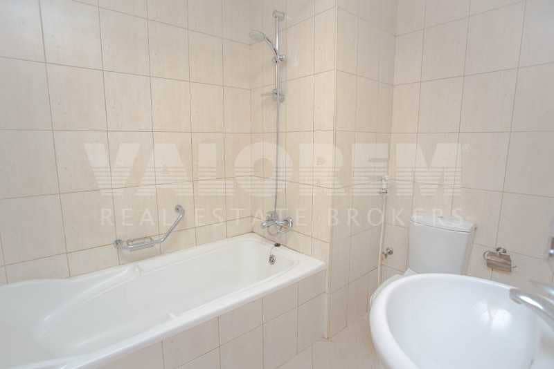 10 Exclusive | Well Maintained | Spacious | Studio |  JVC