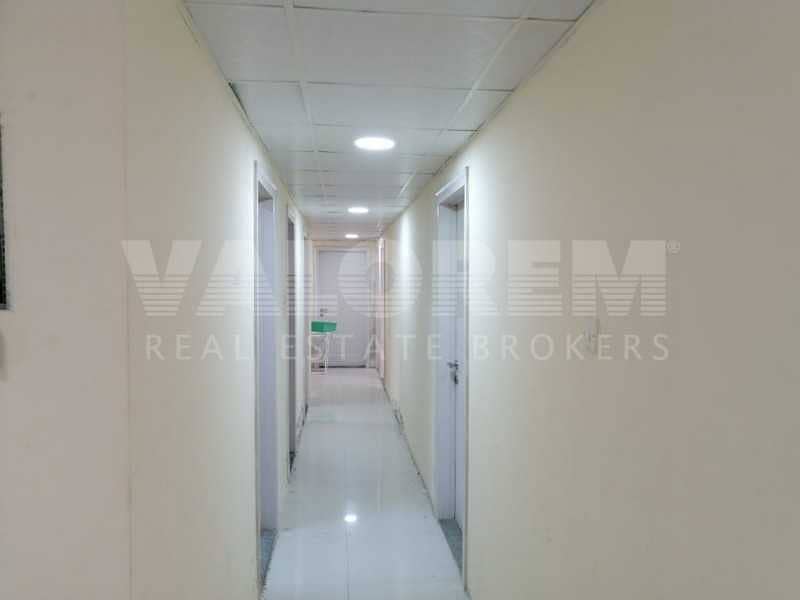 2 Well-Located 2 BHK Apartment | Close to Al Wahda Mall