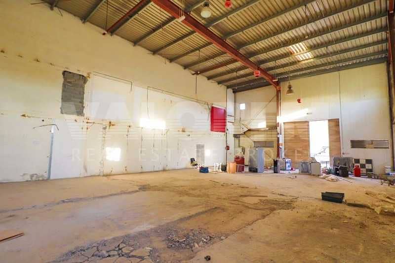 3 Industrial Warehouse |Cheapest in Market |Centrally Located