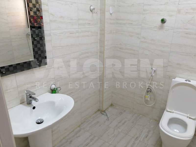 14 Well-Located 2 BHK Apartment | Close to Al Wahda Mall