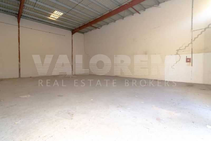 2 2700SQ. FT WAREHOUSE IN AL QUOZ FOR RENT |CHEAPEST IN MARKET