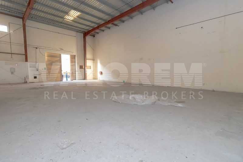 3 2700SQ. FT WAREHOUSE IN AL QUOZ FOR RENT |CHEAPEST IN MARKET
