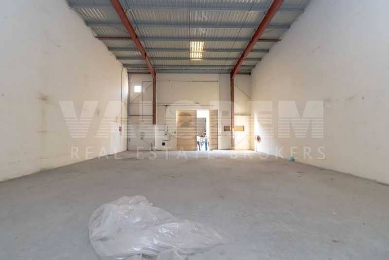 7 2700SQ. FT WAREHOUSE IN AL QUOZ FOR RENT |CHEAPEST IN MARKET