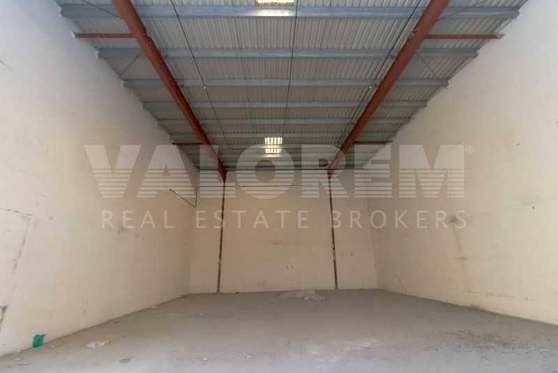 8 2700SQ. FT WAREHOUSE IN AL QUOZ FOR RENT |CHEAPEST IN MARKET