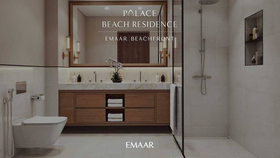 12 Palace Beach Residence