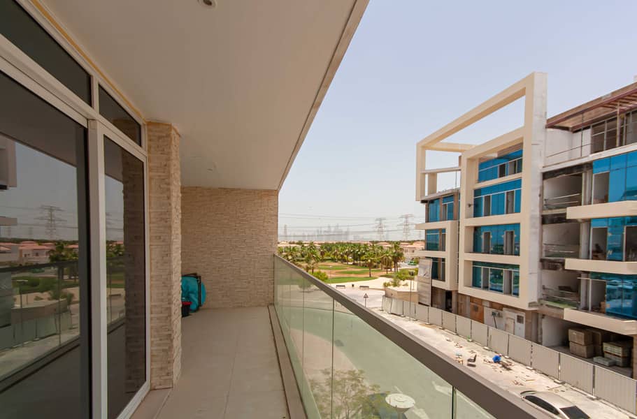 3 Elegant Design 1BR | Excellent Location | Balcony