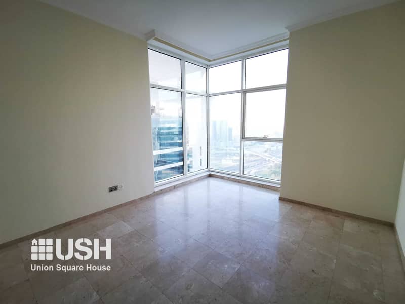 4 Exclusive 5 BR Penthouse in JLT | Panoramic view