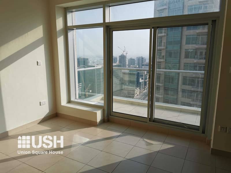 8 Unique 2BR High Floor with Full Burj and Fountain