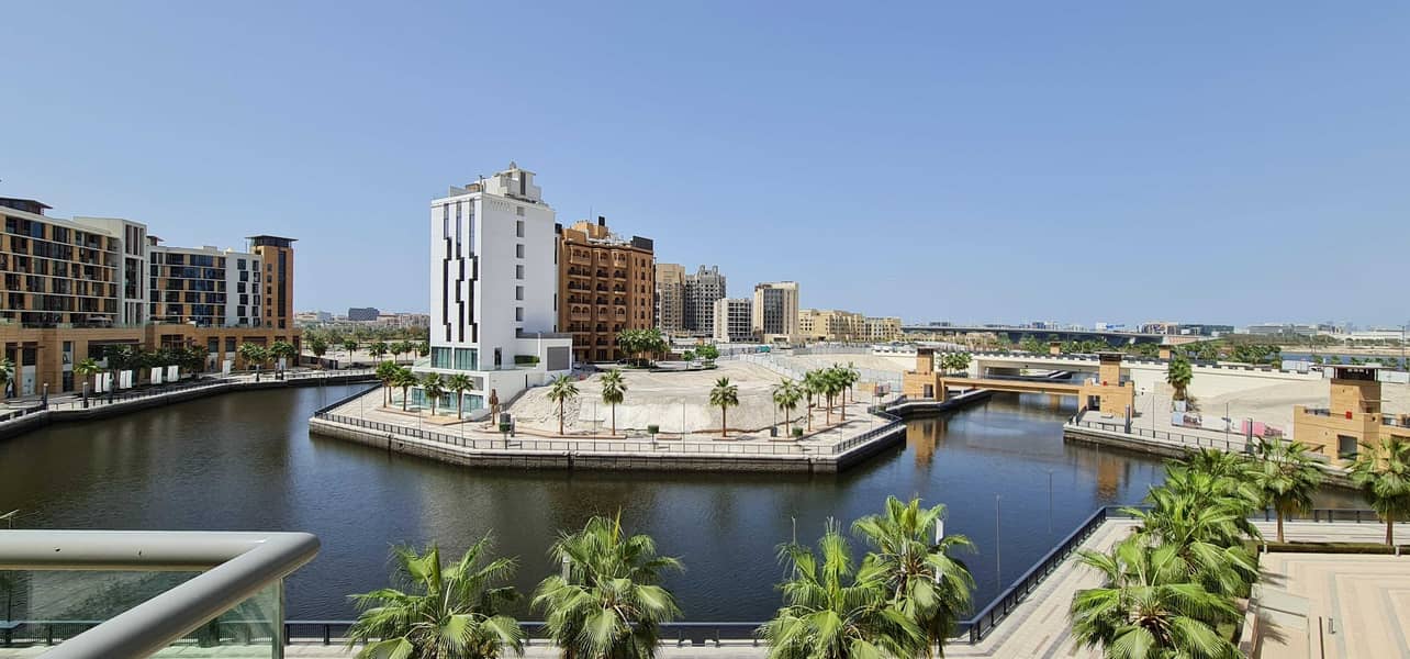 3Br with Maids Terrace Apt Creek and Canal View 3Br with Maids Terrace Apt Creek and Canal View