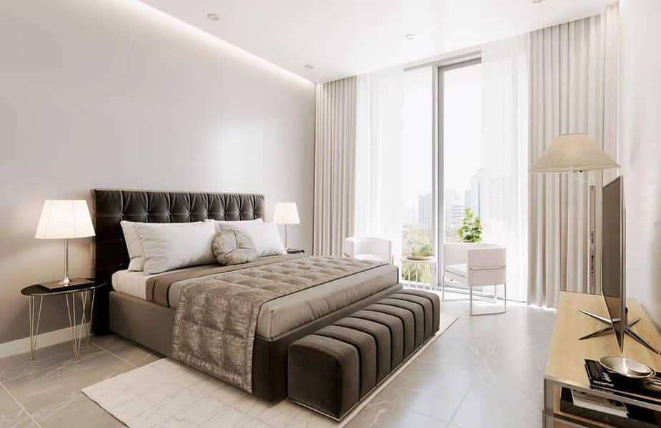 10 Smart  home / Elegant design / high quality of finishing