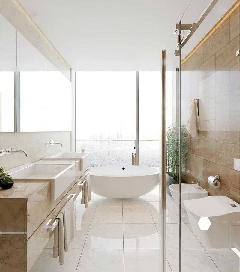 11 Smart  home / Elegant design / high quality of finishing