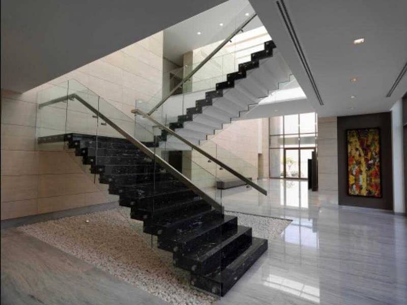 3 The most luxury villa near down town Dubai