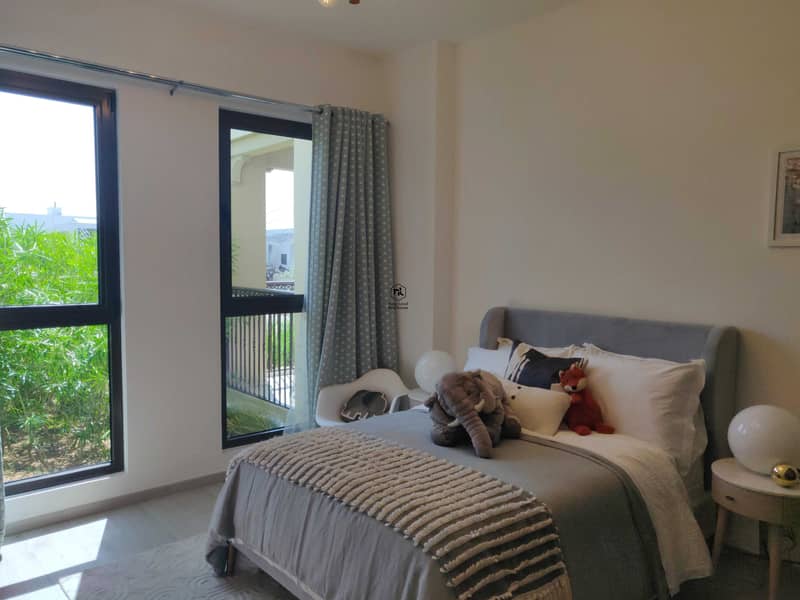 2 1 Bedroom in Prime Location | Luxurious | Across Burj Al Arab