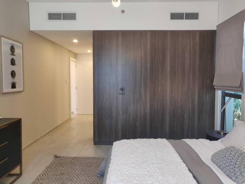 7 1 Bedroom in Prime Location | Luxurious | Across Burj Al Arab