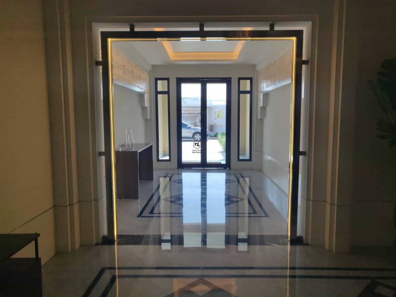 15 2 Bedroom Apartment | Prime Location | Right Across Burj Al Arab