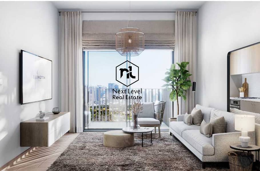 LIVE THE AFFORDABLE LUXURY | PAYMENT PLAN | HIGH ROI FOR INVESTMEN