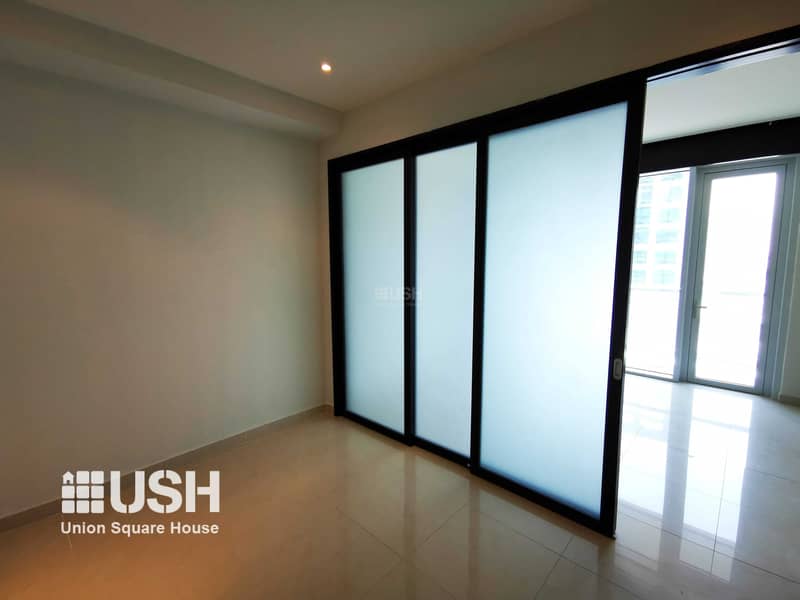 3 Spacious 1Br Apt in Ubora with Partial Canal View